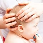 Pascal Etienne, ostéopathe pour bébés à Auray
